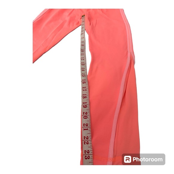 Lululemon leggings. EUC. Size 8. - Picture 9 of 12